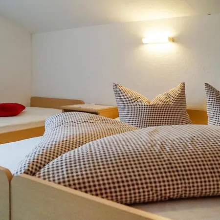 Holiday home In Hippach-Schwendberg