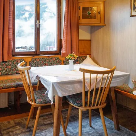 In Holiday home Hippach-Schwendberg